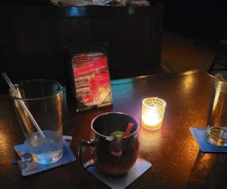 The Courtyard Ale House