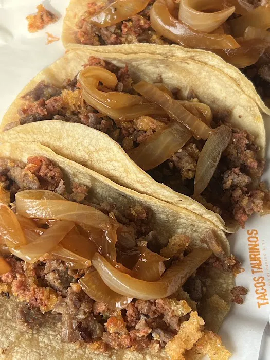 Tacos Taurinos Picture 1