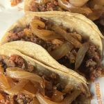 Tacos Taurinos
