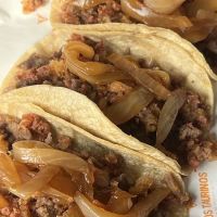 Tacos Taurinos ico