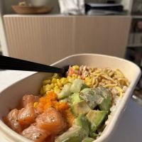 Una Poke ico