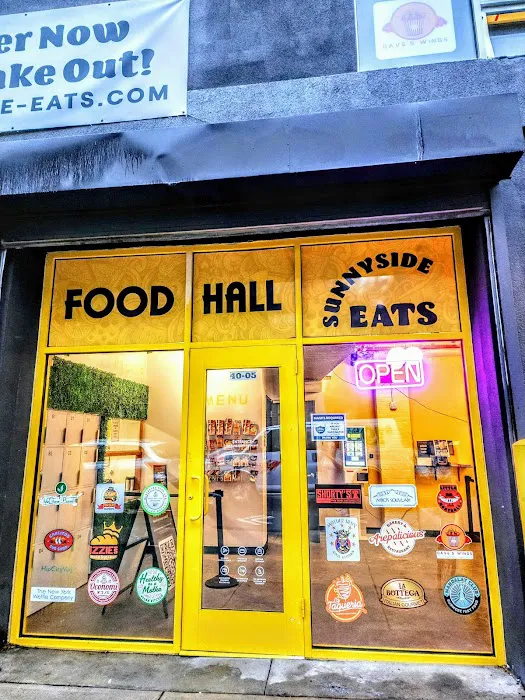 Sunnyside Eats Picture 6