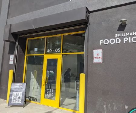 Sunnyside Eats