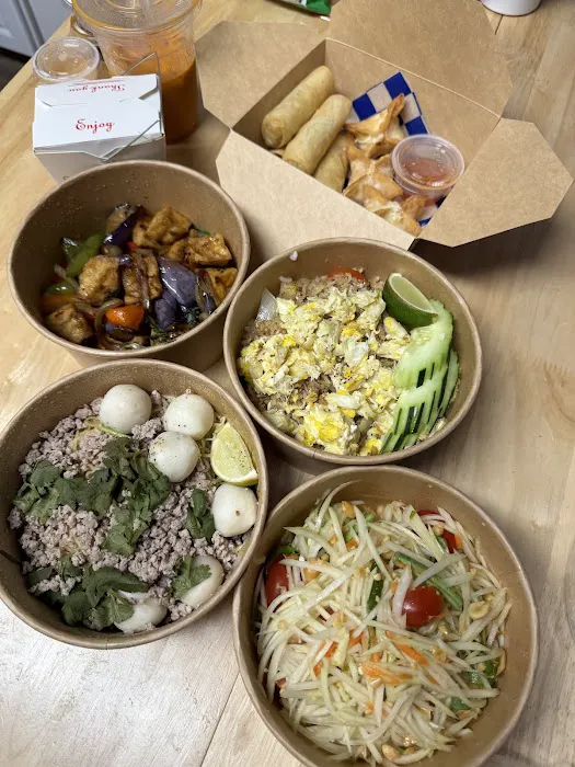Khao Glong Thai Picture 7