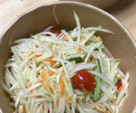 Khao Glong Thai
