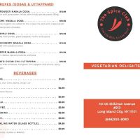 The Spice Club ico