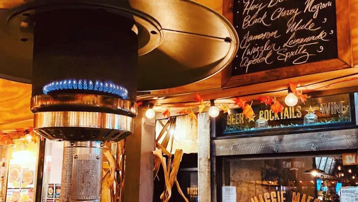 Maggie Mae's Bar Picture 1