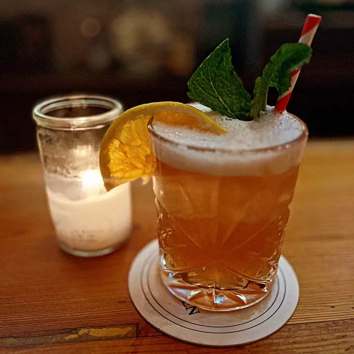 Maggie Mae's Bar Picture 4