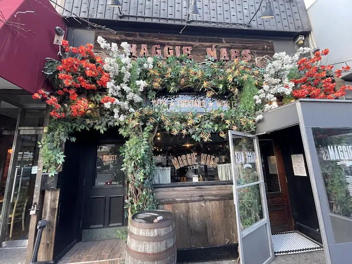 Maggie Mae's Bar Picture 10