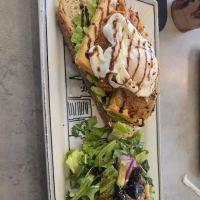 Bon Café et Restaurant ico