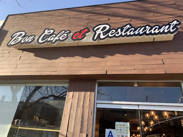 Bon Café et Restaurant Picture 7
