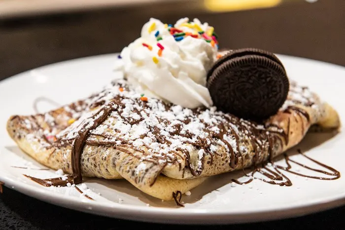 La Dolce Vita Crepes and Coffee Corp Picture 3