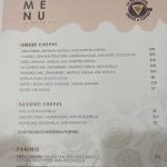 La Dolce Vita Crepes and Coffee Corp