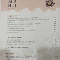La Dolce Vita Crepes and Coffee Corp ico