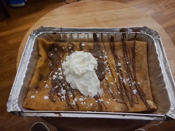 La Dolce Vita Crepes and Coffee Corp Picture 2