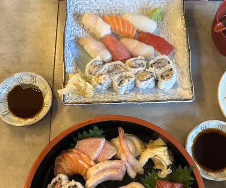 Takesushi