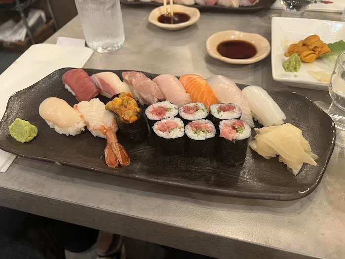 Takesushi Picture 7
