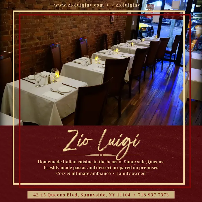 Zio Luigi Picture 6