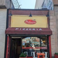 Philomena's Pizza ico