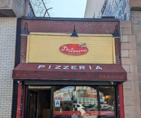 Philomena's Pizza