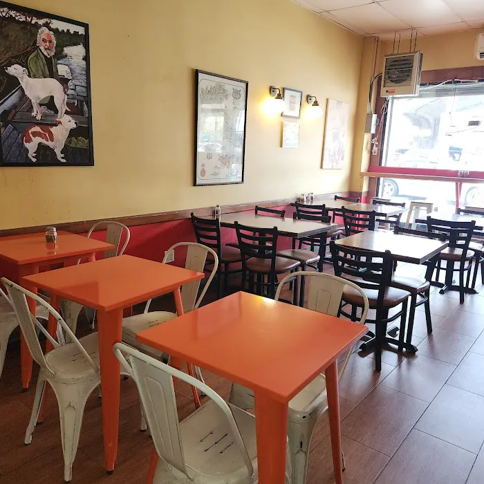 Philomena's Pizza Picture 3