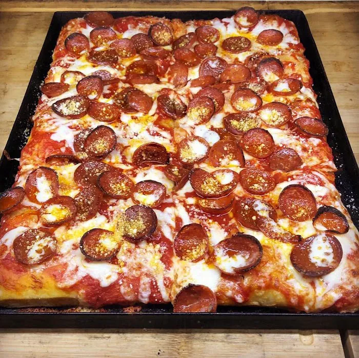 Philomena's Pizza Picture 10