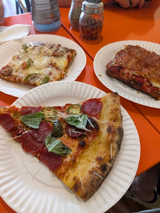 Philomena's Pizza Picture 8