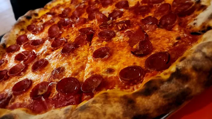 Philomena's Pizza Picture 7