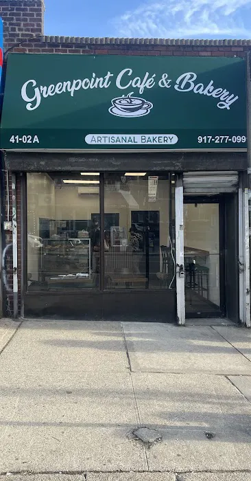 Greenpoint Café & Bakery Picture 7