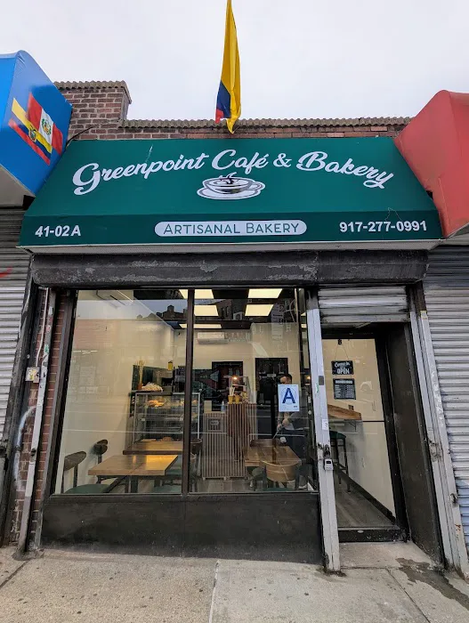 Greenpoint Café & Bakery Picture 8