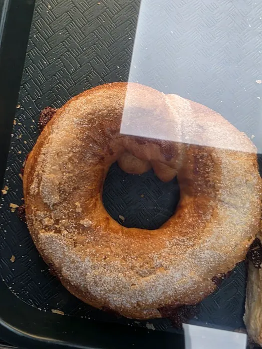 Greenpoint Café & Bakery Picture 4