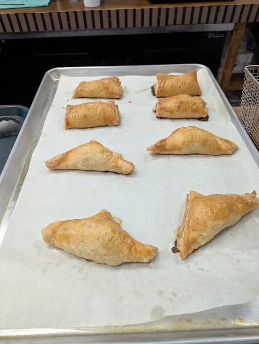 Greenpoint Café & Bakery Picture 9