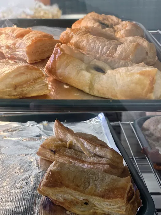 Greenpoint Café & Bakery Picture 2