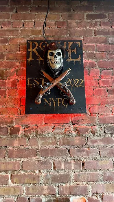 Rogue Bar Picture 2