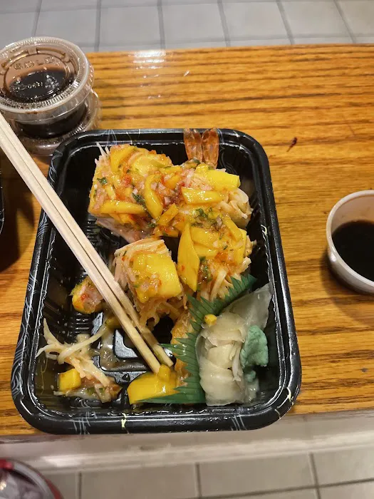 Finest Sushi Picture 6