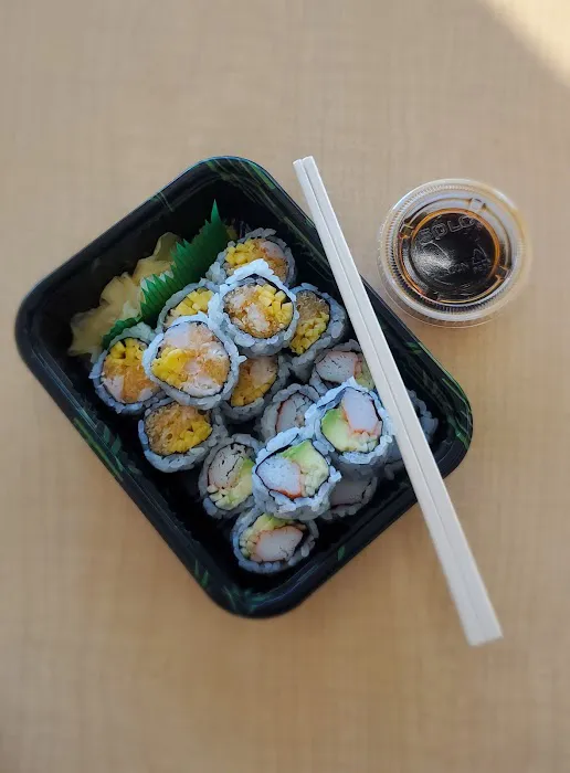 Finest Sushi Picture 9