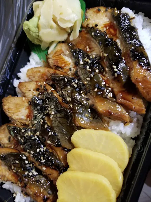 Finest Sushi Picture 8