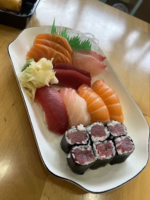 Finest Sushi Picture 4