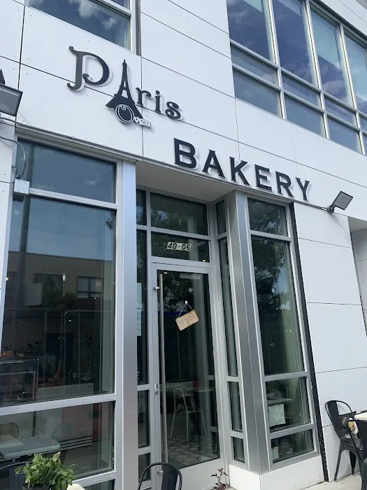 Paris Oven Bakery Picture 9