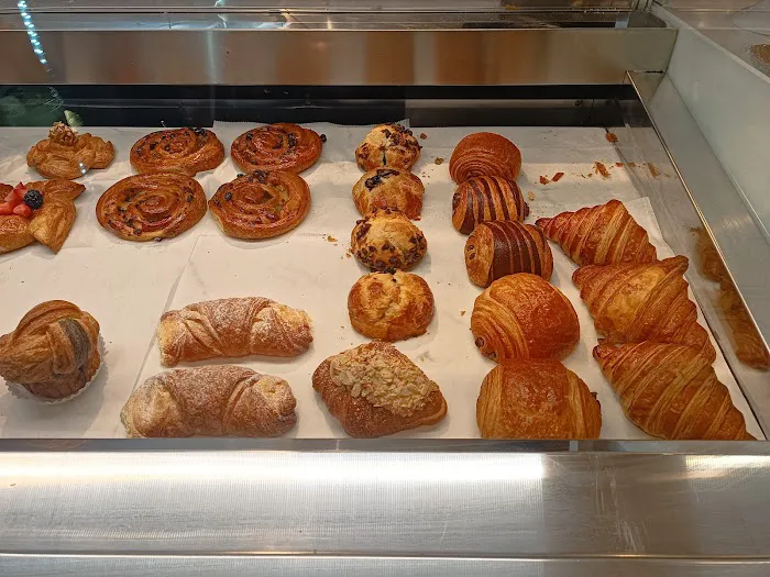 Paris Oven Bakery Picture 6