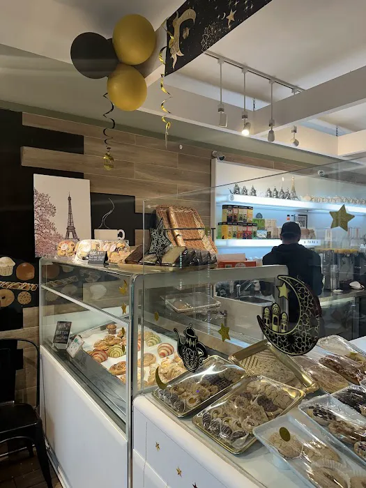 Paris Oven Bakery Picture 2