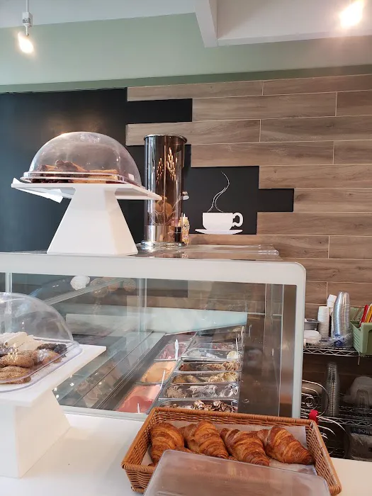 Paris Oven Bakery Picture 1