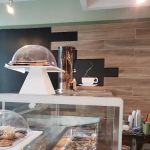 Paris Oven Bakery