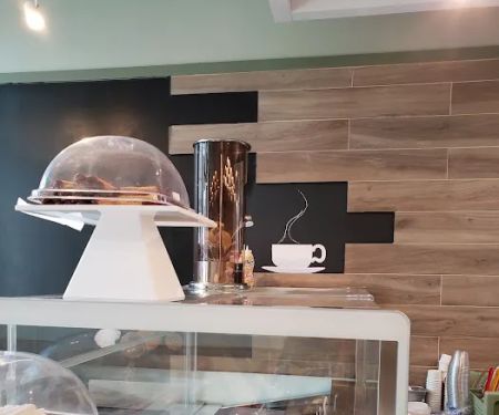 Paris Oven Bakery
