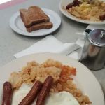 Steinway Coffee Shop