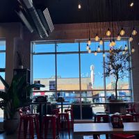 SVL Souvlaki Bar- Steinway Street ico