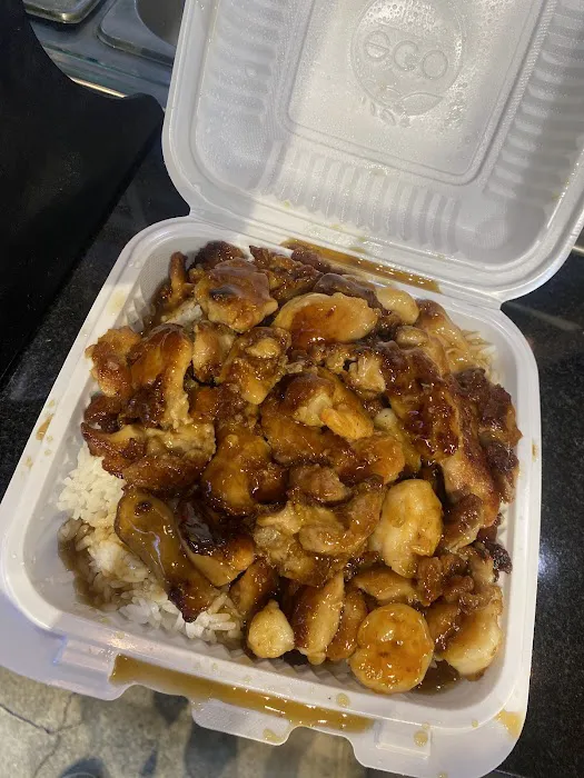 Teriyaki 365 Picture 3