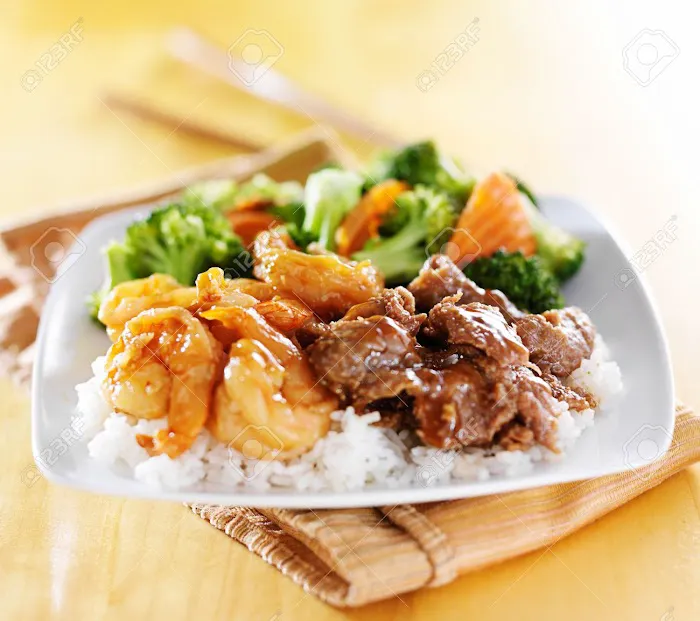 Teriyaki 365 Picture 10