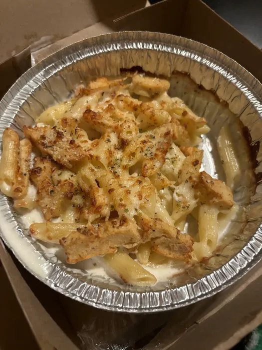 Pizza Hut Picture 9