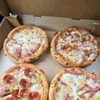 Pizza Hut ico